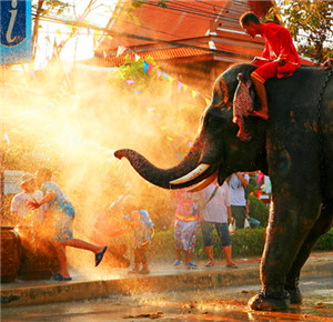 泰国私家旅行清单，这才是你想要的清迈！