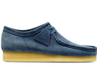 Clarks Wallabee ԭЬ